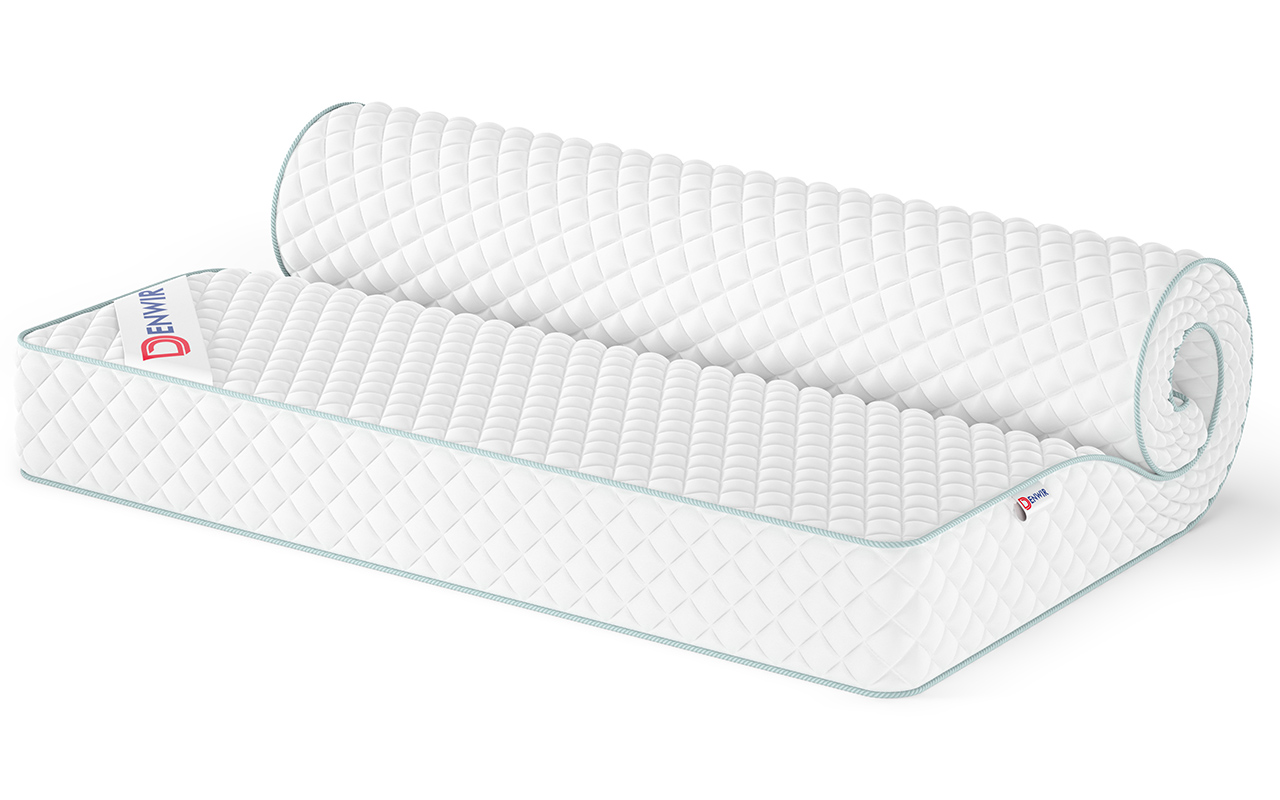 Denwir Simpl Roll Relax 8 фото 9