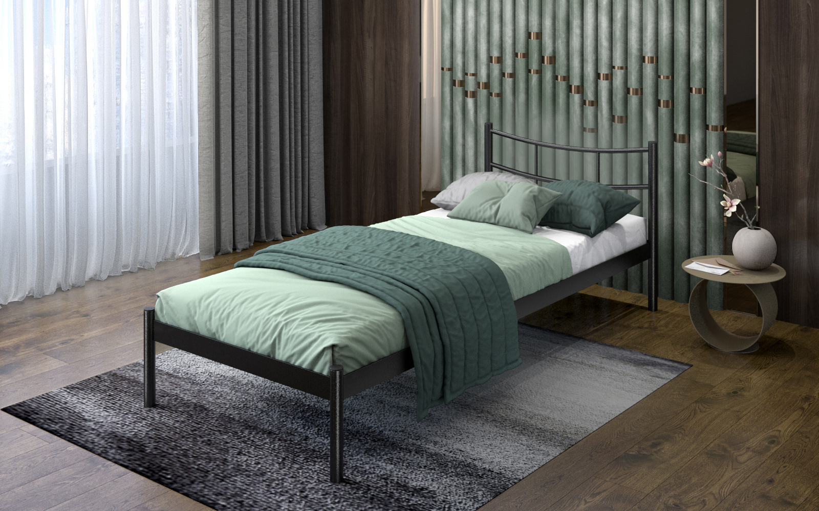 Стиллмет Стандарт Брио фото 11