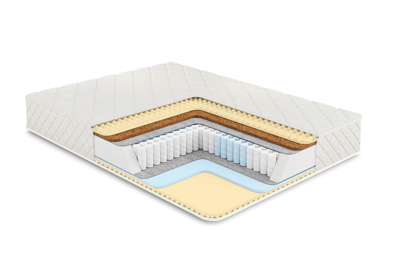 Comfort Line Promo Balans Eco1-Cocos1 S1000
