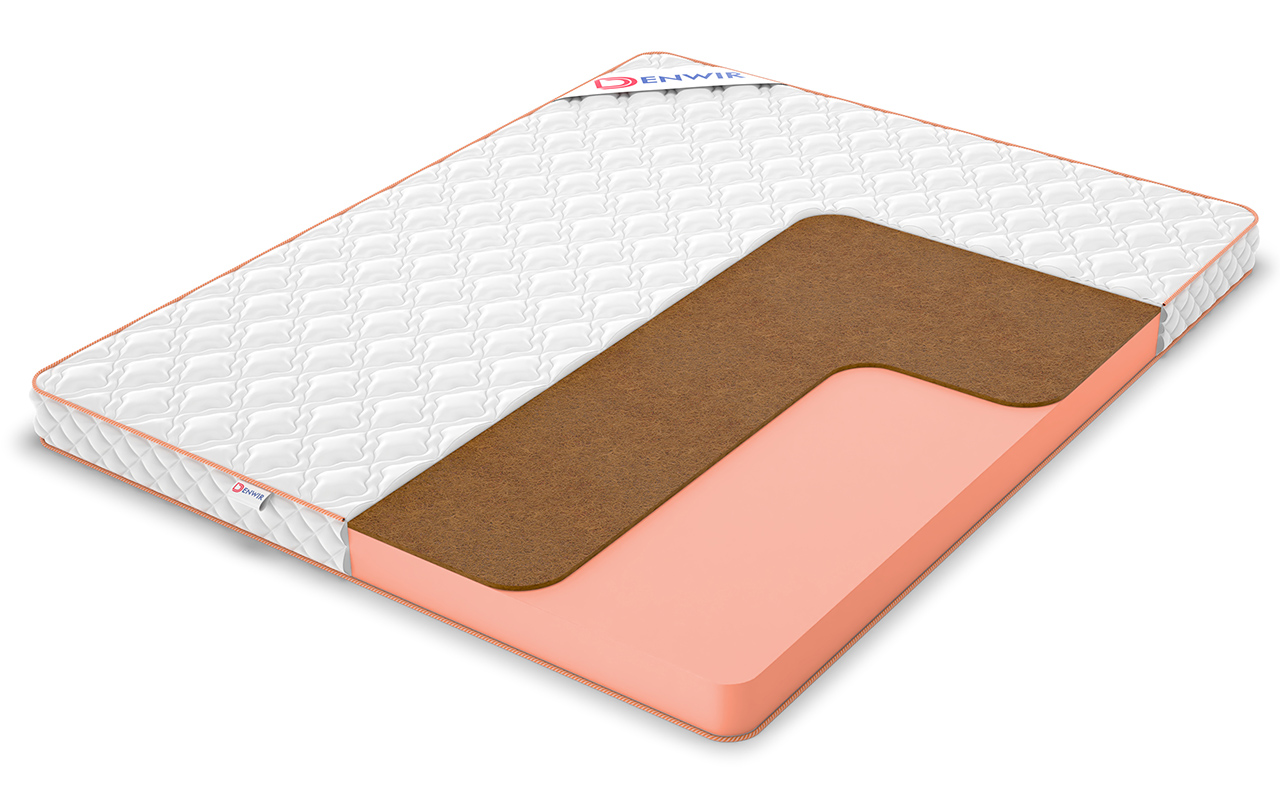 матрас Denwir Top Roll Foam Hard 11 1 Denwir Top Roll Foam Hard 11