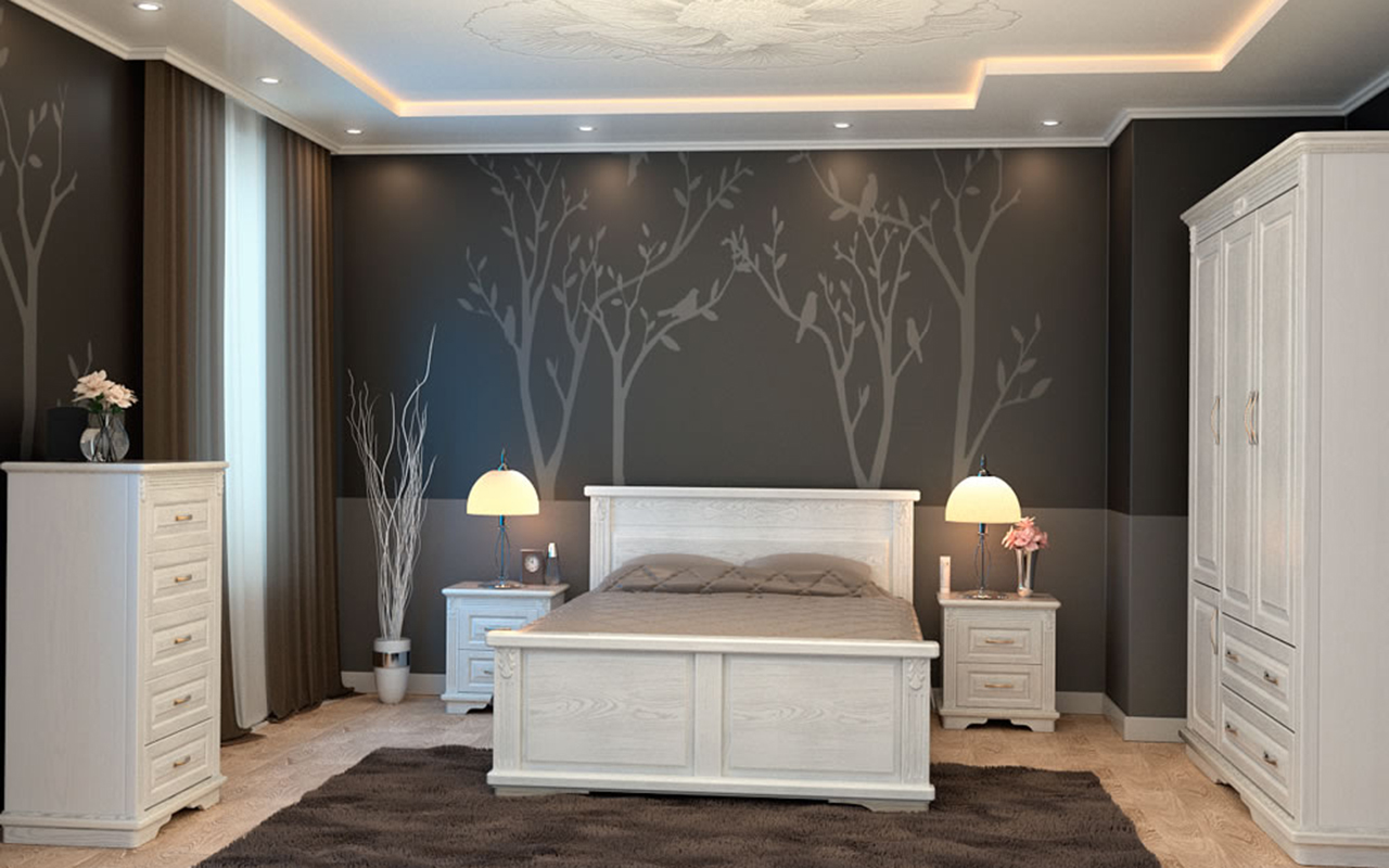 DreamLine Из массива Палермо фото 5