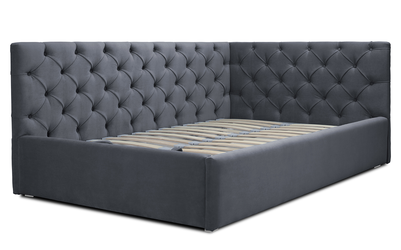 Flepers Lion Оливия без ящиков правая фото 11