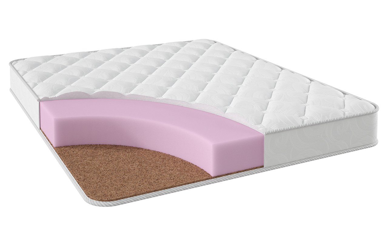 матрас Stories Компакт Формат Хард 15 1 Stories Компакт Формат Хард 15