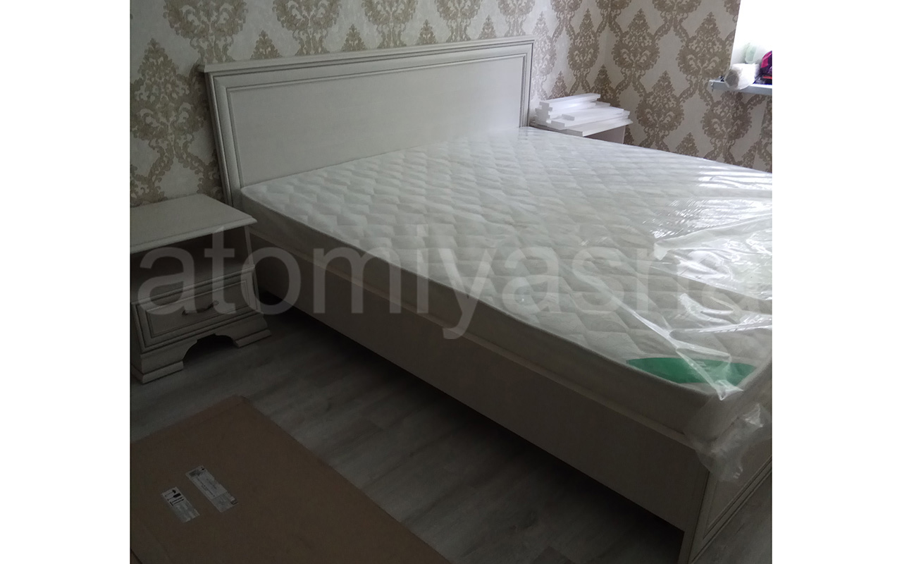 отзыв о Матрас Everest Хард Бикокос 20 TFK фото 2